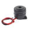 BNYZWOT Active Electronic Buzzer Alarm Sounder Continuous 90dB Beep Speaker DC 12V 2Pcs view 3