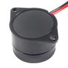 BNYZWOT Active Electronic Buzzer Alarm Sounder Continuous 90dB Beep Speaker DC 12V 2Pcs view 4