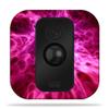MightySkins Compatible with Blink XT2 Camera (2019) - Red Mystic Flames | Protective, Durable, and Unique Vinyl Decal Wrap Cover | Device Not Included - This is A Skin | Made in The USA view 1