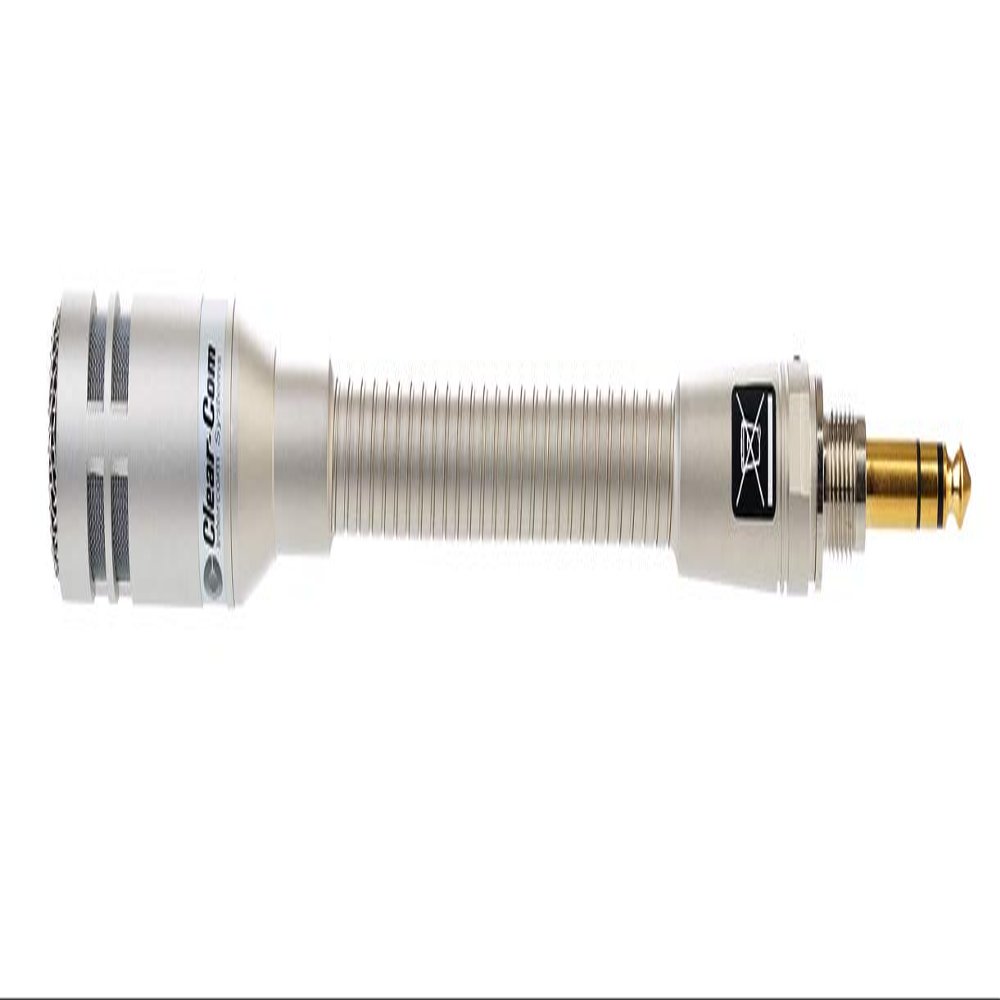 Clear-Com GM-9 Gooseneck Microphone