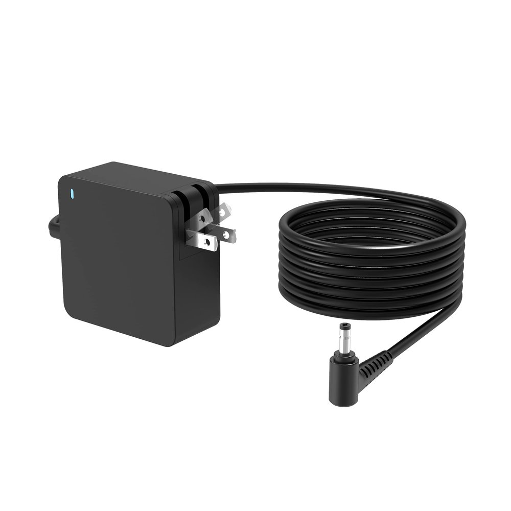 65W 45W AC Charger Replacement for Lenovo Ideapad 81VS 83B4 82QD 82VG 82R4 82LX 81VU 82V6 82R1 82LV 82QC 82VF 82QH 81VR 82R0 82GW 81VT 82GV 82V7 82R3 82X5 82U4 Laptop