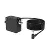 65W 45W AC Charger Replacement for Lenovo Ideapad 81VS 83B4 82QD 82VG 82R4 82LX 81VU 82V6 82R1 82LV 82QC 82VF 82QH 81VR 82R0 82GW 81VT 82GV 82V7 82R3 82X5 82U4 Laptop view 1