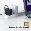 65W 45W AC Charger Replacement for Lenovo Ideapad 81VS 83B4 82QD 82VG 82R4 82LX 81VU 82V6 82R1 82LV 82QC 82VF 82QH 81VR 82R0 82GW 81VT 82GV 82V7 82R3 82X5 82U4 Laptop view 4
