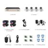 ZOSI 8CH Full True 1080P HD-TVI DVR Recorder HDMI with 4X 1980TVL Surveillance Security Dome Camera System 1TB Hard Drive, 65feet Night Vision, IR Cut Built in -Quick Remote Access view 2