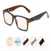 CessBlu Anti Blue Rays UV Protection,Ladies Computer Reading Glasses(DEMI) +1.0 view 2