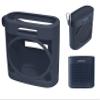 Silicone Cover Skin for Bose SoundLink Color Bluetooth Speaker II, by Alltravel, Full 6 Directions Protection, Customized Skin with Color and Shape Matching (Midnight Blue) view 1