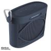 Silicone Cover Skin for Bose SoundLink Color Bluetooth Speaker II, by Alltravel, Full 6 Directions Protection, Customized Skin with Color and Shape Matching (Midnight Blue) view 2