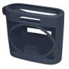 Silicone Cover Skin for Bose SoundLink Color Bluetooth Speaker II, by Alltravel, Full 6 Directions Protection, Customized Skin with Color and Shape Matching (Midnight Blue) view 3