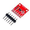10PCS/LOT MCP4725 I2C DAC Breakout Module Board MCP4725 view 1