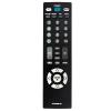 MKJ36998126 Replaced Remote Control Compatible with LG TV AKB73655805 32LV2400 42LV4400 47LV4400 55LV4400 32LV2400-UA 47LV4400-UA 55LV4400-UA 42LV4400-UA MKJ36998117 MKJ36998105 view 1