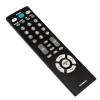 MKJ36998126 Replaced Remote Control Compatible with LG TV AKB73655805 32LV2400 42LV4400 47LV4400 55LV4400 32LV2400-UA 47LV4400-UA 55LV4400-UA 42LV4400-UA MKJ36998117 MKJ36998105 view 2
