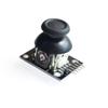 10PCS/LOT Dual-axis XY Joystick Module KY-023 view 1