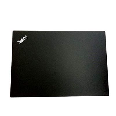 01AX955 New Genuine LVD for Lenovo ThinkPad T470 T480 T485 A475 LCD Back Cover 01AX955