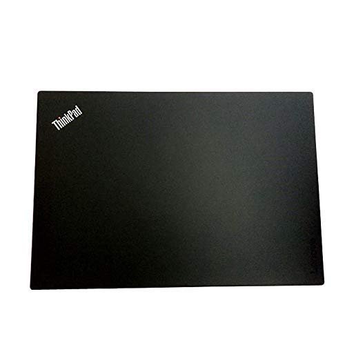 01AX955 New Genuine LVD for Lenovo ThinkPad T470 T480 T485 A475 LCD Back Cover 01AX955