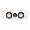 ELAC CC241.4-SW Carina Premium Center Channel Speaker - Satin White view 1