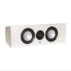 ELAC CC241.4-SW Carina Premium Center Channel Speaker - Satin White view 2