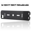 Black Panel + 5m Panels Separate Cable Extension Line for FT-7800 FT-7900 Walkie Talkie view 3