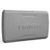 TUSITA 010-13132-00 Sun Cover Compatible with Garmin Striker Plus 9sv | Vivid 9sv Fishfinder view 1