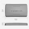 TUSITA 010-13132-00 Sun Cover Compatible with Garmin Striker Plus 9sv | Vivid 9sv Fishfinder view 2