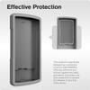 TUSITA 010-13132-00 Sun Cover Compatible with Garmin Striker Plus 9sv | Vivid 9sv Fishfinder view 3