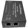 Dualcomm ETAP-1000 Zero-Delay Fast Ethernet Copper Tap view 2