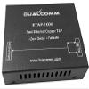 Dualcomm ETAP-1000 Zero-Delay Fast Ethernet Copper Tap view 3