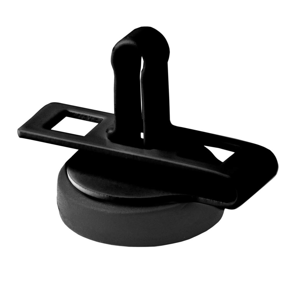 AKG H1 Magnet Clip Black 5 pac