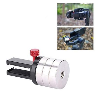 Stabilizer Weights, Gimbal Leveling Counterweight Balance Weights Set for Q3/4 Feiyu