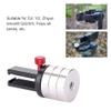 Stabilizer Weights, Gimbal Leveling Counterweight Balance Weights Set for Q3/4 Feiyu view 4