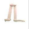 1413 Series Arms - Coax + CAT6 (Starlight Gray, 13 Pound Capacity) view 1