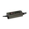 Mean Well PWM-90-24 LED Power Supply CV PWM Output 90W 24V 3.75A, PFC, IP67, 3 in 1 Dimming, Wire Leads view 1