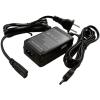 AC Adapter for Sony HandyCam DCR-TRV210 DCR-TRV230 DCR-TRV238E DCR-TRV280 Power Supply Cord view 2