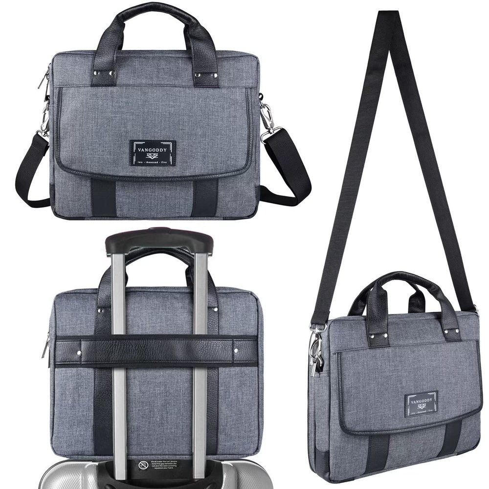 11 to 13 in Laptop Bag Compatible with Samsung Galaxy Book Pro, Galaxy Book2 Pro 360, Galaxy Book2 Pro, Galaxy Book2 360