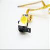 LeHang Headphone Audio Jack Hold Switch Flex Replacement Compatible with iPod Classic 6th 7th 80gb 120gb 160gb (Black) view 4