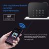 Bluetooth 4.0 Audio Sharer Audio Adapter 3.5mm Wired Stereo Music Sharing Device 1 in 3 Out Bluetooth and Audio Cable Connection Mode view 3