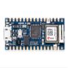 Arduino Nano 33 IoT [ABX00027] - 32-bit ARM Cortex-M0+, WiFi & Bluetooth, 256KB Flash, 32KB SRAM, Secure Element, 14 Digital I/O Pins, 6 Analog Inputs, Compatible with Arduino IDE for IoT Projects view 3