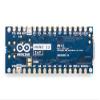 Arduino Nano 33 IoT [ABX00027] - 32-bit ARM Cortex-M0+, WiFi & Bluetooth, 256KB Flash, 32KB SRAM, Secure Element, 14 Digital I/O Pins, 6 Analog Inputs, Compatible with Arduino IDE for IoT Projects view 4