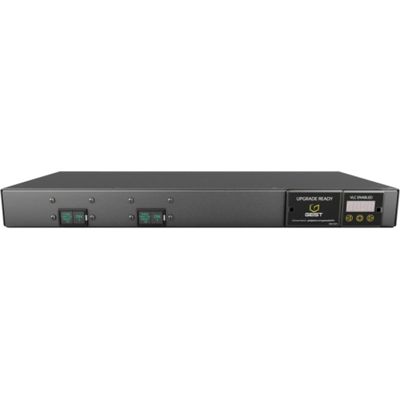 Liebert Vertiv I10113 Geist Metered 1U 30A 120V 8 5-20R PDU