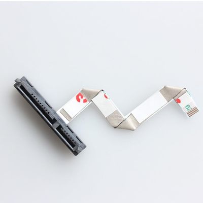 GinTai HDD Hard Drive Connector Cable Replacement for Lenovo ideapad V15-ADA 82C7 V15-IIL S145-15IIL S145-15IWL S145-15IGM S145-15AST S145-15API S145-15IKB S145-15IIL V15-IKB V15-IWL V15-IGL V15-IIL