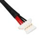 GinTai DC Power Jack with Cable Connector Port Plug Replacement for Lenovo Ideapad Flex 4-1470 DC30100WI00 510S-14ISK 80TK view 2