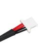 GinTai DC Power Jack with Cable Connector Port Plug Replacement for Lenovo Ideapad Flex 4-1470 DC30100WI00 510S-14ISK 80TK view 4