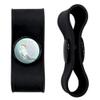 GRAPHICS & MORE Where The Wild Things are Eat You Up Headphone Earbud Cord Wrap - Charging Cable Manager - Wire Organizer Set of 2 - Black view 1