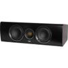 ELAC CC241.4-SB Carina Premium Center Channel Speaker - Satin Black view 1