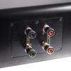 ELAC CC241.4-SB Carina Premium Center Channel Speaker - Satin Black view 4