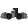 Rockford Fosgate HD14RGSG-STAGE2 Two Speakers & Amplifier Kit for 2014-2023 Harley-Davidson Road Glide & Street Glide view 1