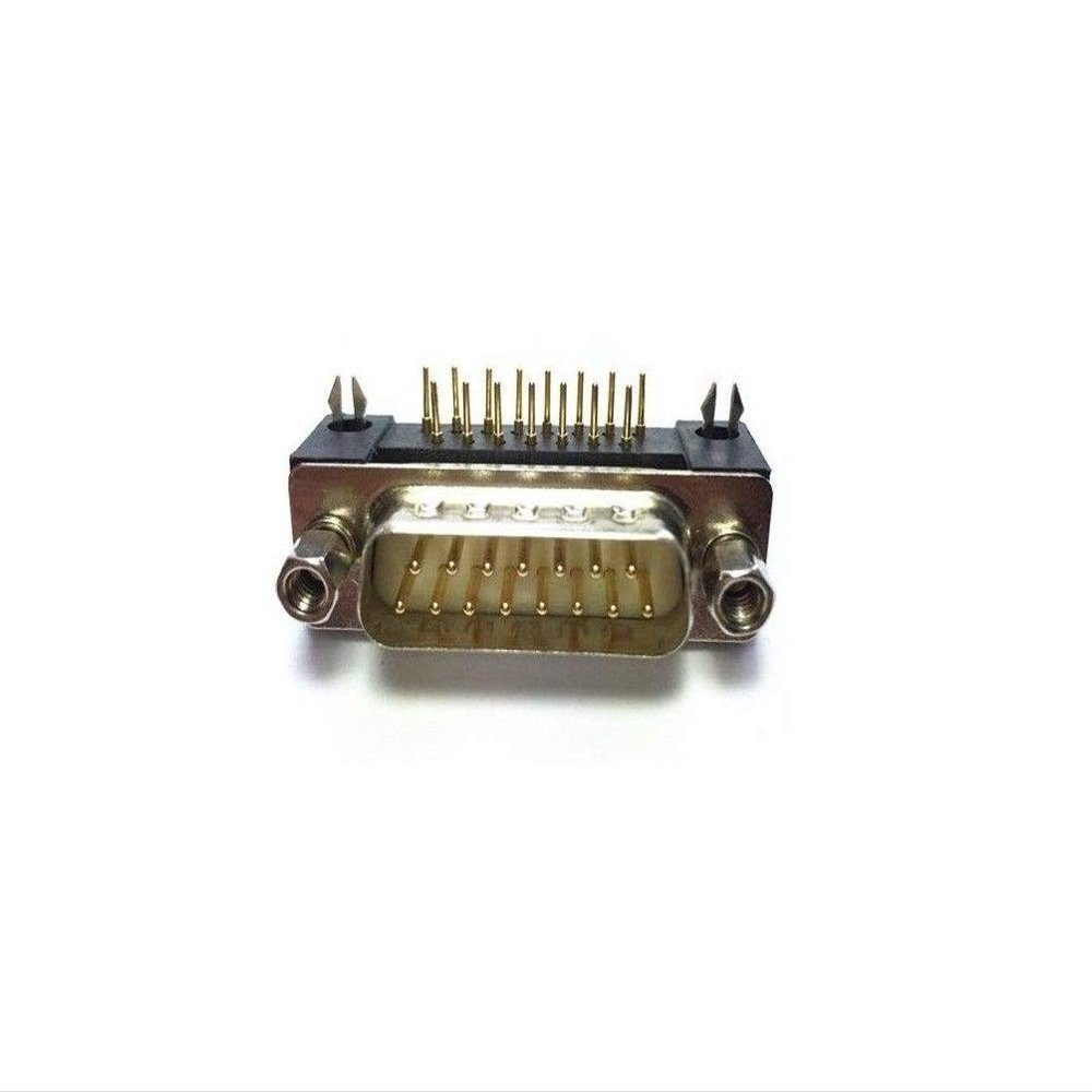 3pcs 15pin Connector for Launch CRP123 129 Premium CRP123E 129E 129X Creader VIII Mother Board