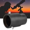 Eyepiece Extension Tube Adapter, 60mm Metal 2 inch Telescope Eyepiece Extension Tube Adapter for Astronomical Telescopes view 3