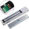 UHPPOTE Complete 125KHz RFID Card Door Access Control System Kit w/ 600lbs Electric Magnetic Lock view 4