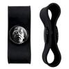 GRAPHICS & MORE The Exorcist Regan Headphone Earbud Cord Wrap - Charging Cable Manager - Wire Organizer Set of 2 - Black view 1