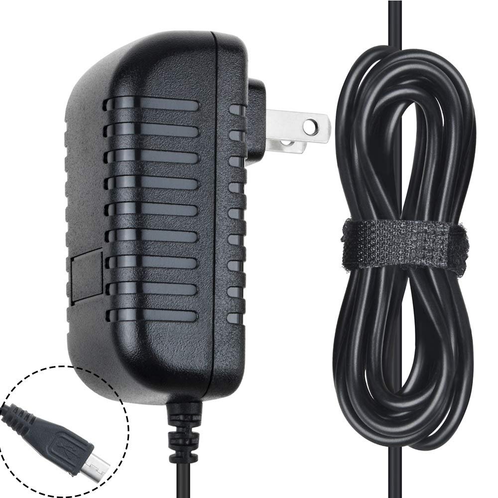 SupplySource AC DC Adapter Charger for Nextbook 7 NXA7QC132 NXW8QC132 Tablet Power Cord